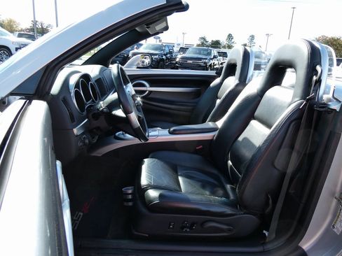 Used 2005 Chevrolet SSR Base 2D Standard Cab w/ Preferred Equipment Group image 26