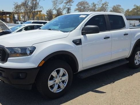 Used 2020 Ford Ranger XL w/ Equipment Group 101A Mid RWD image 1