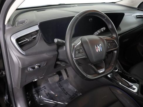 Used 2025 Buick Encore GX Sport Touring FWD image 22