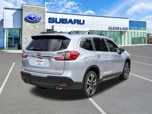 New 2026 Subaru Ascent Touring AWD/4WD image 6