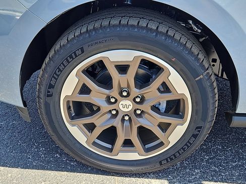 New 2027 Ford Expedition King Ranch AWD/4WD image 17