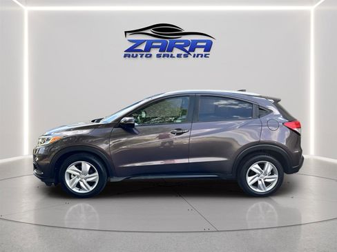 Used 2019 Honda HR-V EX image 3