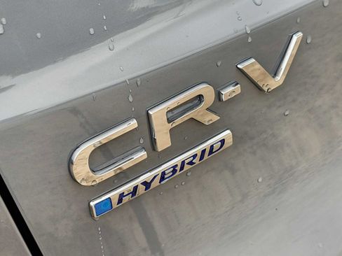 Used 2025 Honda CR-V Sport-L image 12