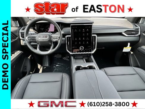 New 2025 GMC Acadia Elevation w/ Elevation Premium Package image 16