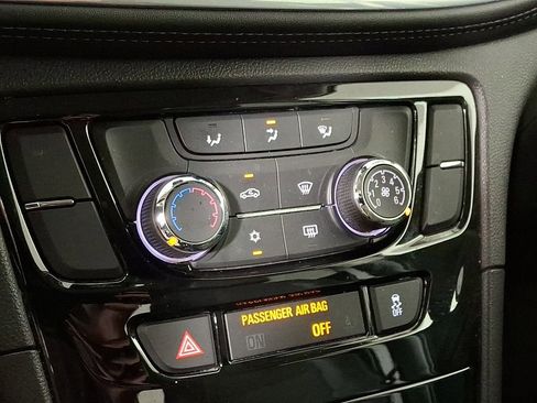 Used 2018 Buick Encore Preferred FWD image 17