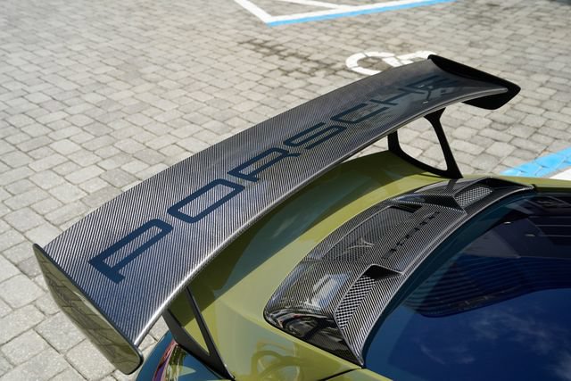 Used 2018 Porsche 911 GT2 RS RWD image 53