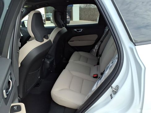 New 2026 Volvo XC60 B5 Plus w/ Climate Package image 12