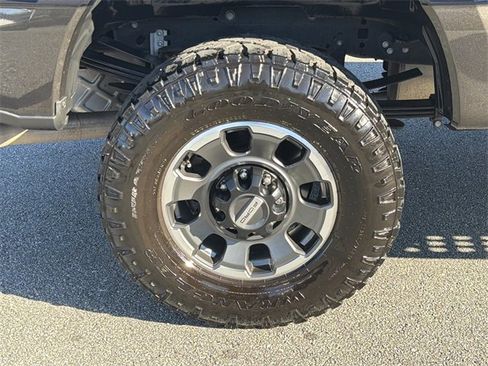 Used 2024 Ford F250 King Ranch w/ Tremor Off-Road Package image 17