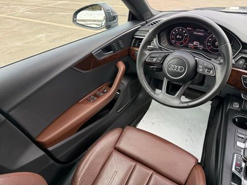 Used 2018 Audi A5 2.0T Premium Plus image 34