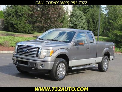 Used 2012 Ford F150 XLT w/ XLT Chrome Pkg