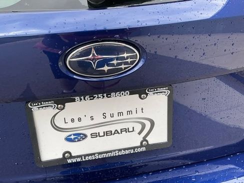 New 2026 Subaru Impreza 2.0i Sport AWD/4WD image 4