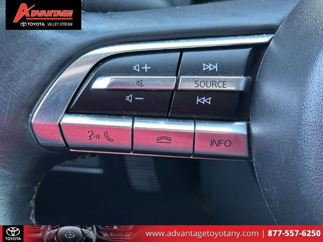 Used 2024 MAZDA CX-50 AWD 2.5 S w/ Cargo Package image 23