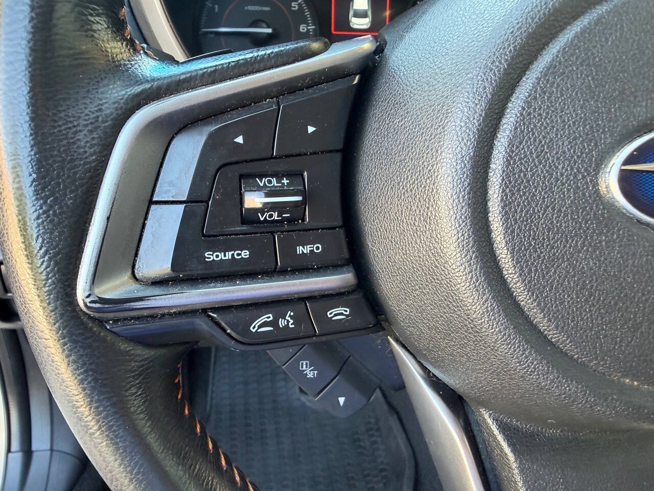 Used 2019 Subaru Crosstrek 2.0i Premium w/ Eyesight System AWD/4WD image 22