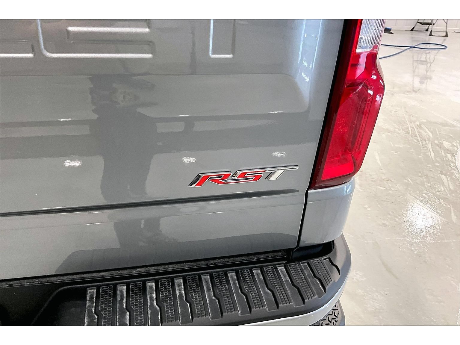 New 2026 Chevrolet Silverado 1500 RST w/ RST Select Package AWD/4WD image 42