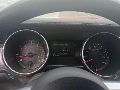 Used 2021 Ford Mustang GT RWD image 21