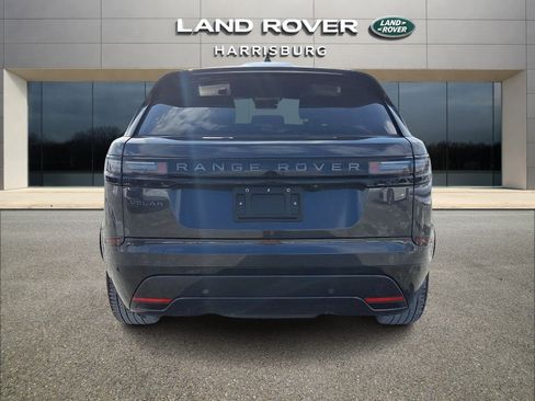 Used 2026 Land Rover Range Rover Velar Dynamic SE image 3