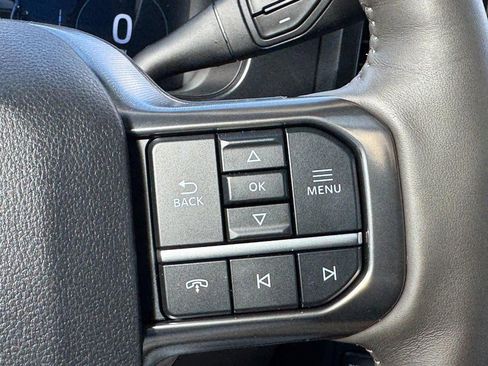 New 2026 Ford F350 Platinum w/ Platinum Plus Package image 19