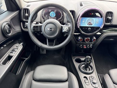 Used 2024 MINI Cooper Countryman S FWD image 12