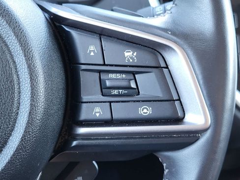 Used 2023 Subaru Ascent Touring AWD/4WD image 18