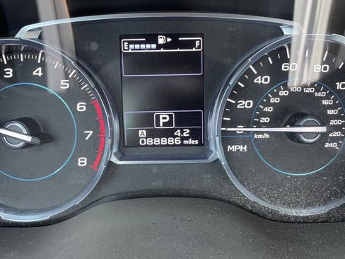 Used 2018 Subaru Forester 2.5i Limited AWD/4WD image 18