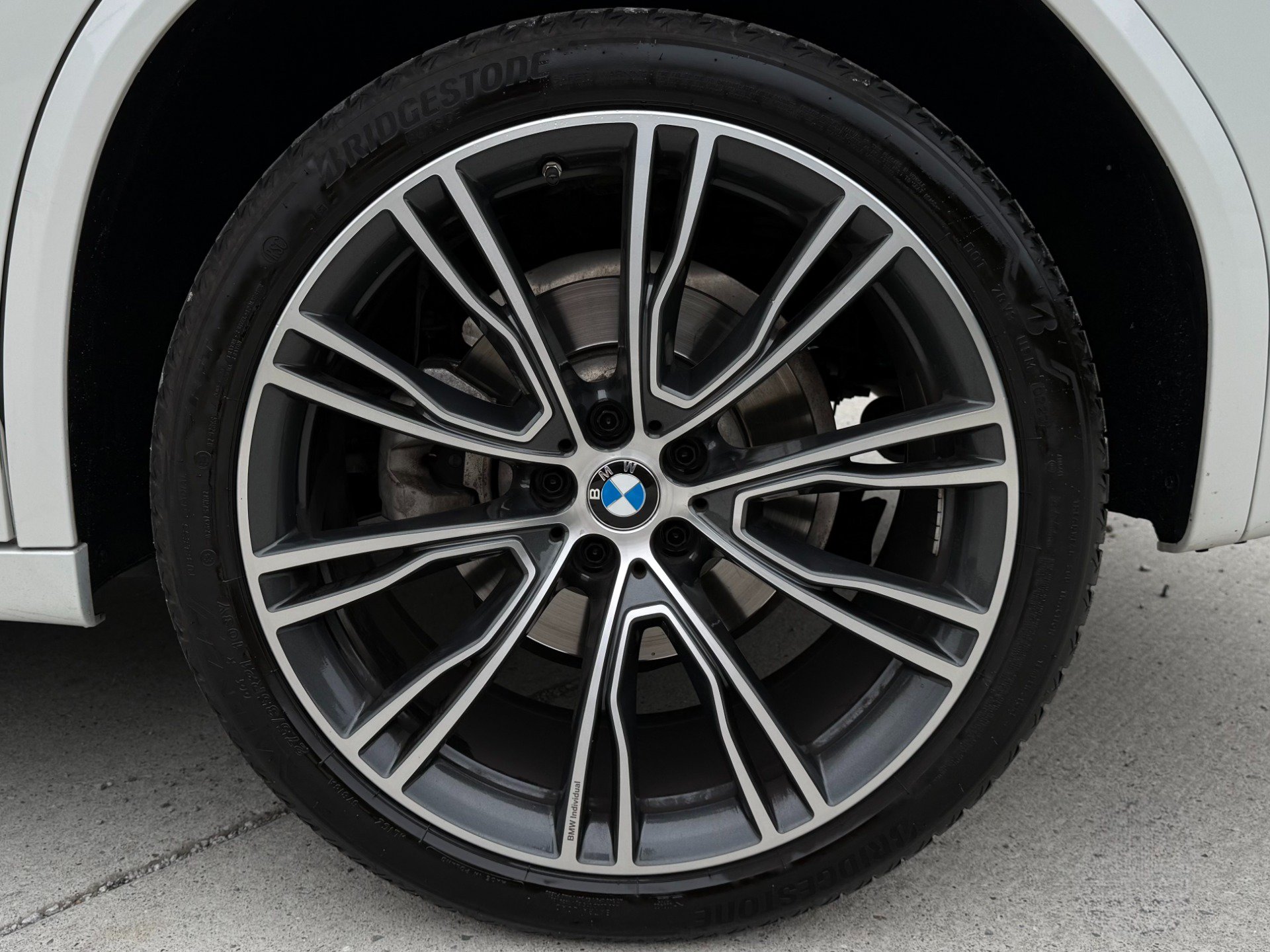 Used 2022 BMW X3 xDrive30i w/ M Sport Package 2 AWD/4WD image 50