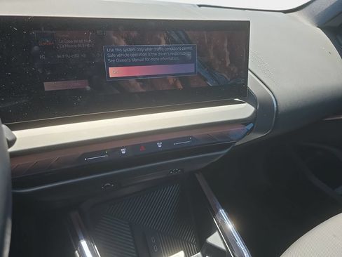 Used 2026 BMW X3 xDrive30i AWD/4WD image 13