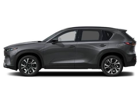 New 2026 MAZDA CX-5 Preferred AWD/4WD image 4