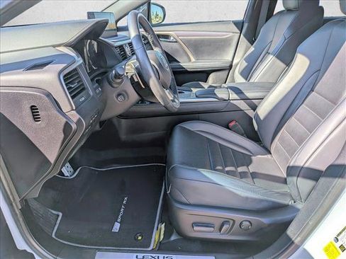 Used 2021 Lexus RX 350 F Sport image 16