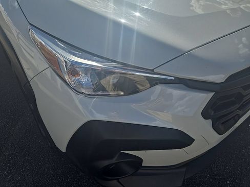 Used 2024 Subaru Crosstrek 2.0i AWD/4WD image 25