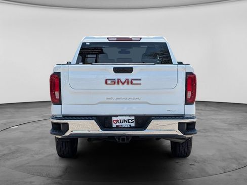 Used 2024 GMC Sierra 1500 SLT AWD/4WD image 8