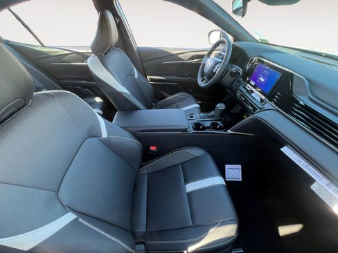 New 2026 Toyota Camry SE image 15