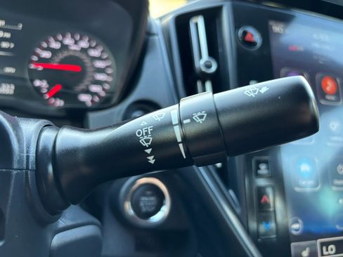 Used 2025 Subaru WRX Premium w/ Accessory Package #2 image 26