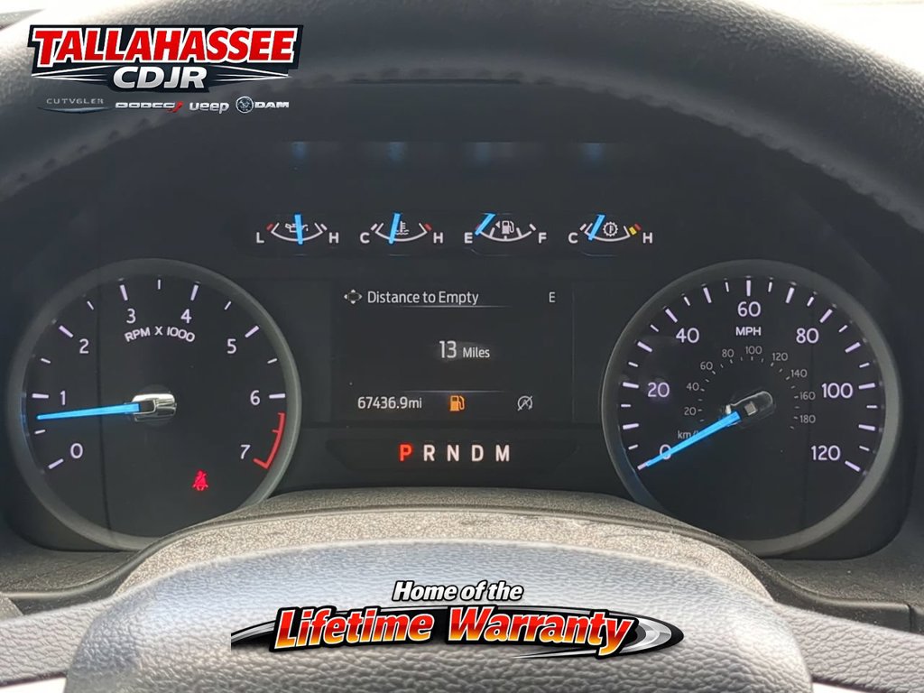 Used 2021 Ford Expedition XLT w/ FX4 Off-Road Package AWD/4WD image 38