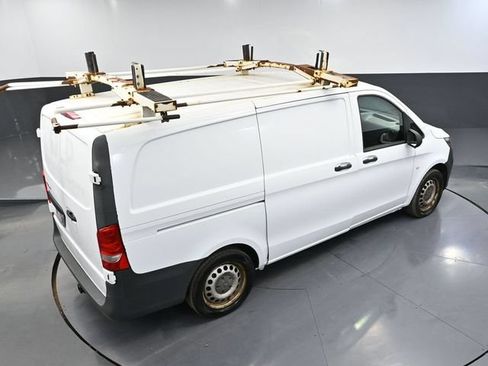 Used 2017 Mercedes-Benz Metris image 42