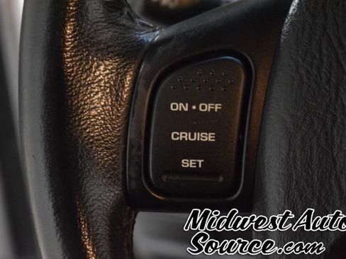 Used 2006 Jeep Wrangler Unlimited AWD/4WD image 15