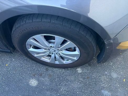 Used 2014 Honda Odyssey EX-L image 10