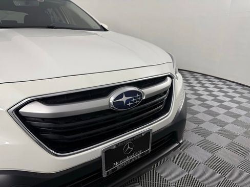 Used 2021 Subaru Outback Premium w/ Popular Package #1 AWD/4WD image 3