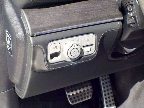 Used 2021 Mercedes-Benz GLS 63 AMG 4MATIC image 36