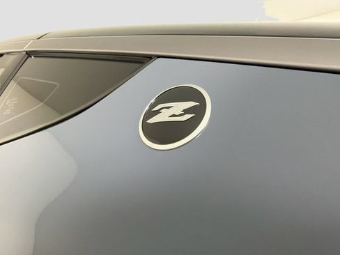 Used 2024 Nissan Z NISMO w/ Floor Mat Package RWD image 30