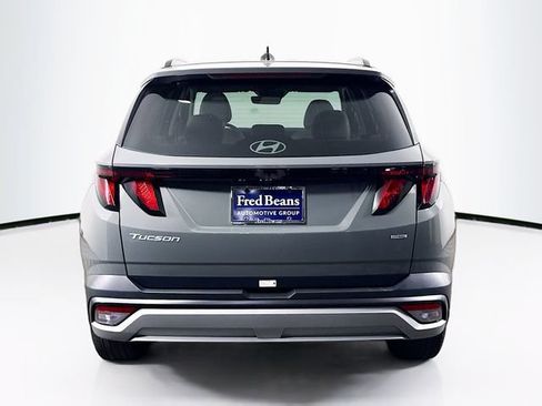 Used 2026 Hyundai Tucson SEL AWD/4WD image 7