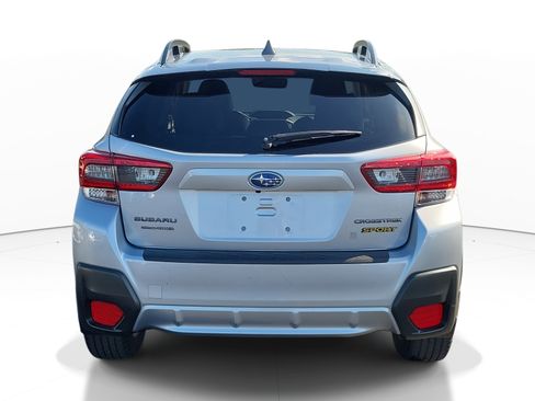 Certified 2021 Subaru Crosstrek 2.5i Sport w/ Moonroof Package image 5