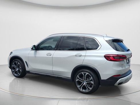 Used 2022 BMW X5 sDrive40i w/ Premium Package RWD image 14
