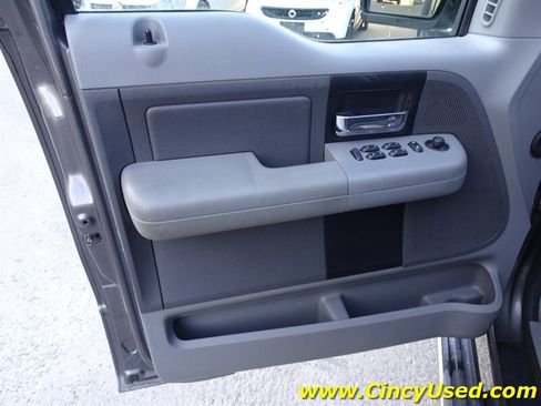 Used 2006 Ford F150 XLT AWD/4WD image 26