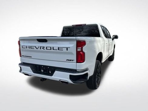 Used 2022 Chevrolet Silverado 1500 RST w/ All Star Edition Plus image 6