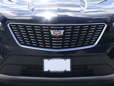 Used 2019 Cadillac XT4 Premium Luxury image 8