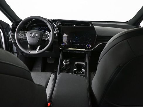Used 2024 Lexus RZ 300e Premium w/ Accessory Package (2T) FWD image 15