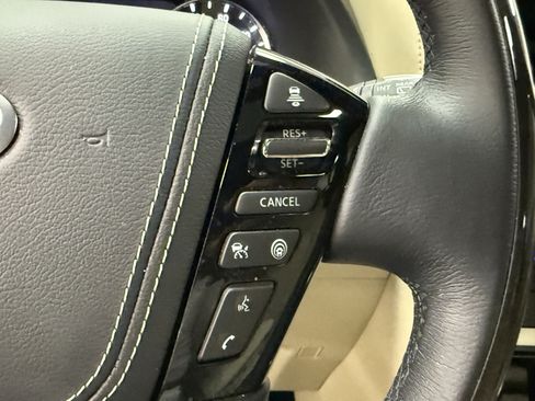 Certified 2024 INFINITI QX80 Sensory w/ Cargo Package AWD/4WD image 21