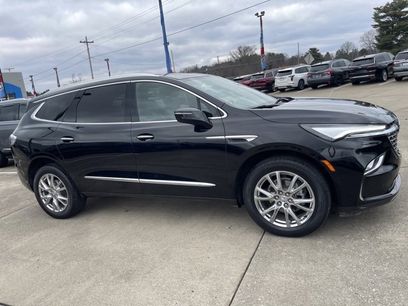 Certified 2023 Buick Enclave Essence w/ Experience Buick Package