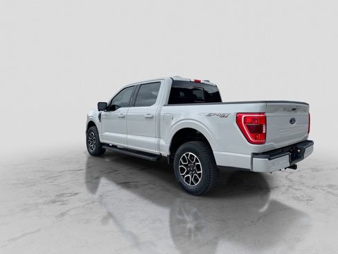 Certified 2023 Ford F150 XLT AWD/4WD image 5