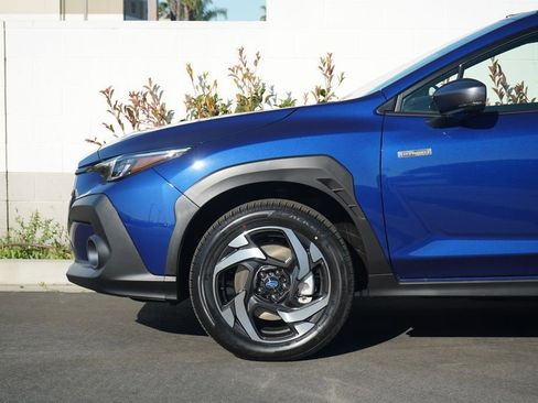 New 2026 Subaru Crosstrek 2.5i Limited image 2